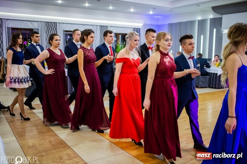 Zdjęcie w galerii na portalu naszraciborz.pl: Raciborski Gastronomik na studniówce w tworkowskim Bravo wiadomości z regionu