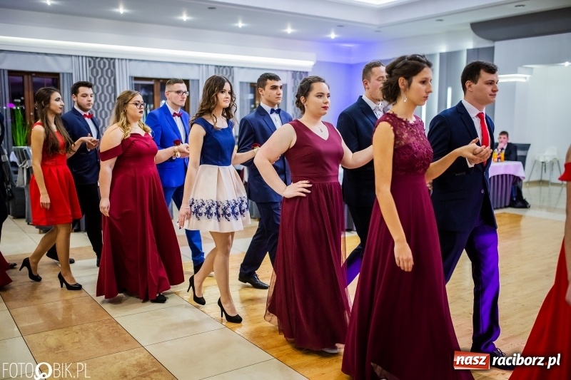 Zdjęcie w galerii na portalu naszraciborz.pl: Raciborski Gastronomik na studniówce w tworkowskim Bravo wiadomości z regionu