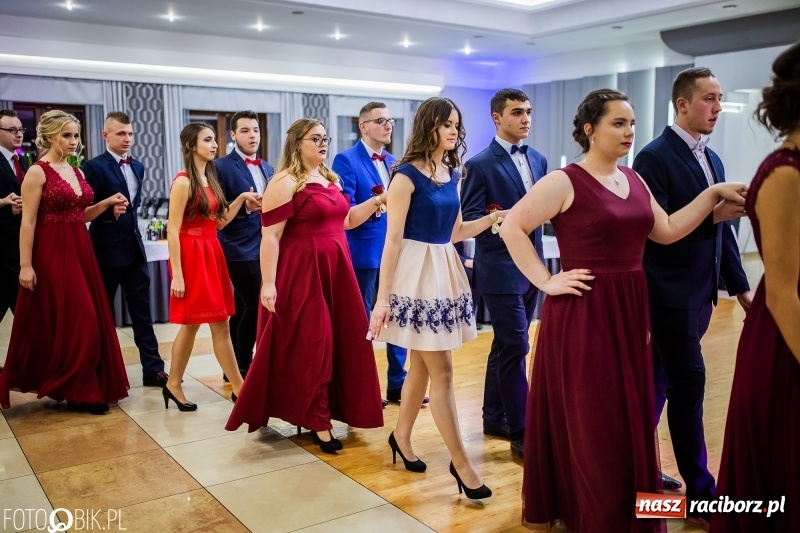 Zdjęcie w galerii na portalu naszraciborz.pl: Raciborski Gastronomik na studniówce w tworkowskim Bravo wiadomości z regionu