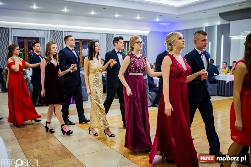 Zdjęcie w galerii na portalu naszraciborz.pl: Raciborski Gastronomik na studniówce w tworkowskim Bravo wiadomości z regionu