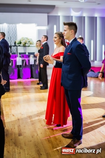 Zdjęcie w galerii na portalu naszraciborz.pl: Raciborski Gastronomik na studniówce w tworkowskim Bravo wiadomości z regionu