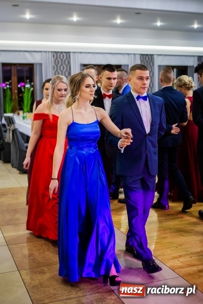 Zdjęcie w galerii na portalu naszraciborz.pl: Raciborski Gastronomik na studniówce w tworkowskim Bravo wiadomości z regionu