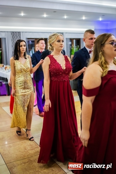 Zdjęcie w galerii na portalu naszraciborz.pl: Raciborski Gastronomik na studniówce w tworkowskim Bravo wiadomości z regionu