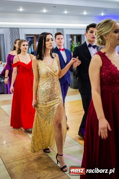 Zdjęcie w galerii na portalu naszraciborz.pl: Raciborski Gastronomik na studniówce w tworkowskim Bravo wiadomości z regionu