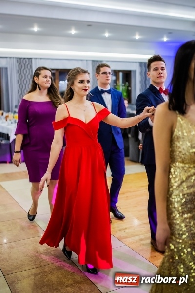 Zdjęcie w galerii na portalu naszraciborz.pl: Raciborski Gastronomik na studniówce w tworkowskim Bravo wiadomości z regionu