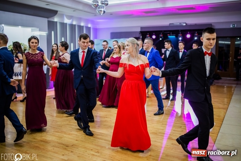 Zdjęcie w galerii na portalu naszraciborz.pl: Raciborski Gastronomik na studniówce w tworkowskim Bravo wiadomości z regionu