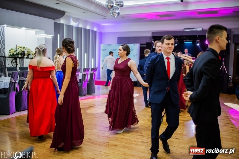 Zdjęcie w galerii na portalu naszraciborz.pl: Raciborski Gastronomik na studniówce w tworkowskim Bravo wiadomości z regionu