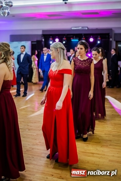 Zdjęcie w galerii na portalu naszraciborz.pl: Raciborski Gastronomik na studniówce w tworkowskim Bravo wiadomości z regionu