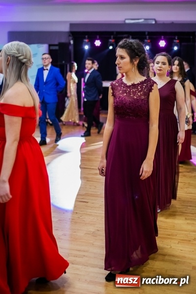 Zdjęcie w galerii na portalu naszraciborz.pl: Raciborski Gastronomik na studniówce w tworkowskim Bravo wiadomości z regionu