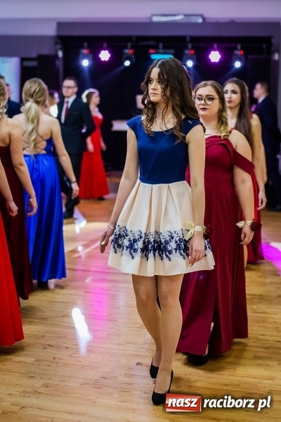 Zdjęcie w galerii na portalu naszraciborz.pl: Raciborski Gastronomik na studniówce w tworkowskim Bravo wiadomości z regionu