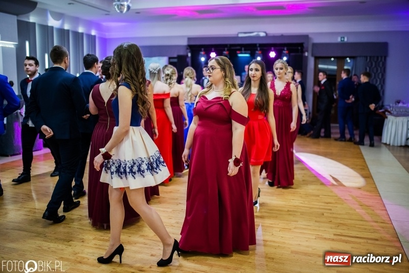 Zdjęcie w galerii na portalu naszraciborz.pl: Raciborski Gastronomik na studniówce w tworkowskim Bravo wiadomości z regionu