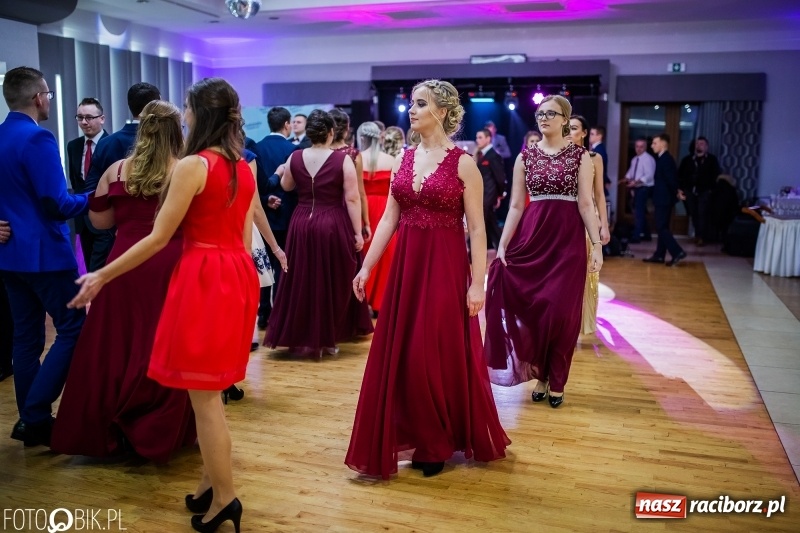 Zdjęcie w galerii na portalu naszraciborz.pl: Raciborski Gastronomik na studniówce w tworkowskim Bravo wiadomości z regionu