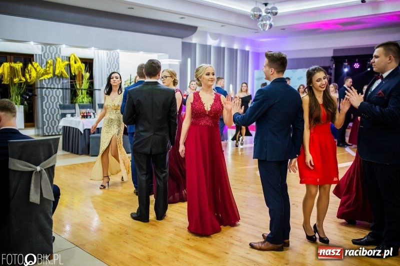 Zdjęcie w galerii na portalu naszraciborz.pl: Raciborski Gastronomik na studniówce w tworkowskim Bravo wiadomości z regionu