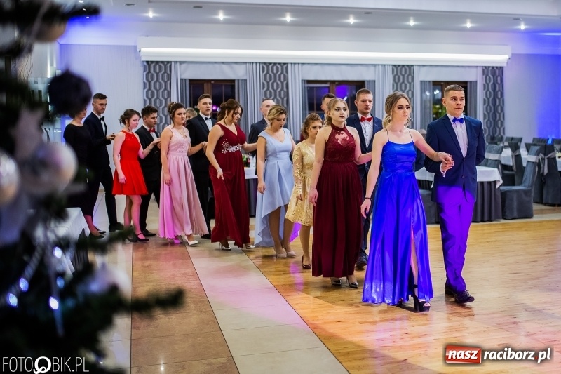 Zdjęcie w galerii na portalu naszraciborz.pl: Raciborski Gastronomik na studniówce w tworkowskim Bravo wiadomości z regionu