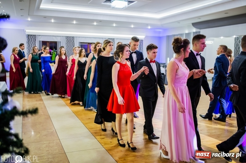 Zdjęcie w galerii na portalu naszraciborz.pl: Raciborski Gastronomik na studniówce w tworkowskim Bravo wiadomości z regionu