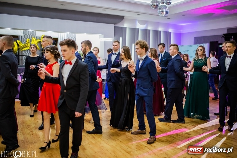 Zdjęcie w galerii na portalu naszraciborz.pl: Raciborski Gastronomik na studniówce w tworkowskim Bravo wiadomości z regionu