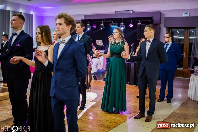 Zdjęcie w galerii na portalu naszraciborz.pl: Raciborski Gastronomik na studniówce w tworkowskim Bravo wiadomości z regionu