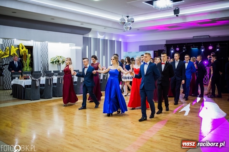 Zdjęcie w galerii na portalu naszraciborz.pl: Raciborski Gastronomik na studniówce w tworkowskim Bravo wiadomości z regionu