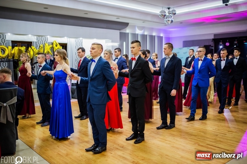 Zdjęcie w galerii na portalu naszraciborz.pl: Raciborski Gastronomik na studniówce w tworkowskim Bravo wiadomości z regionu