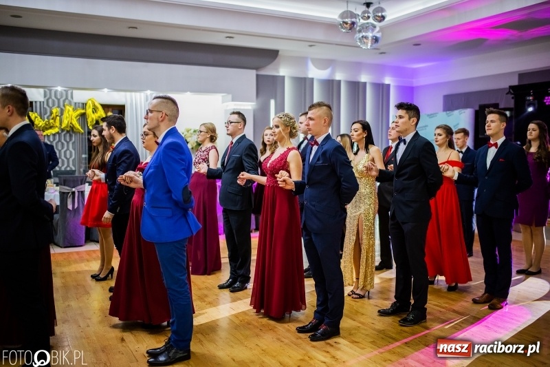 Zdjęcie w galerii na portalu naszraciborz.pl: Raciborski Gastronomik na studniówce w tworkowskim Bravo wiadomości z regionu