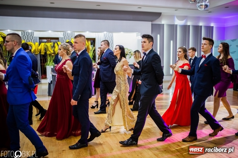 Zdjęcie w galerii na portalu naszraciborz.pl: Raciborski Gastronomik na studniówce w tworkowskim Bravo wiadomości z regionu