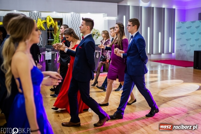 Zdjęcie w galerii na portalu naszraciborz.pl: Raciborski Gastronomik na studniówce w tworkowskim Bravo wiadomości z regionu