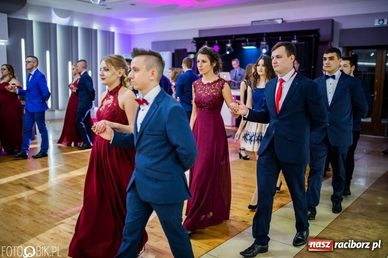 Zdjęcie w galerii na portalu naszraciborz.pl: Raciborski Gastronomik na studniówce w tworkowskim Bravo wiadomości z regionu