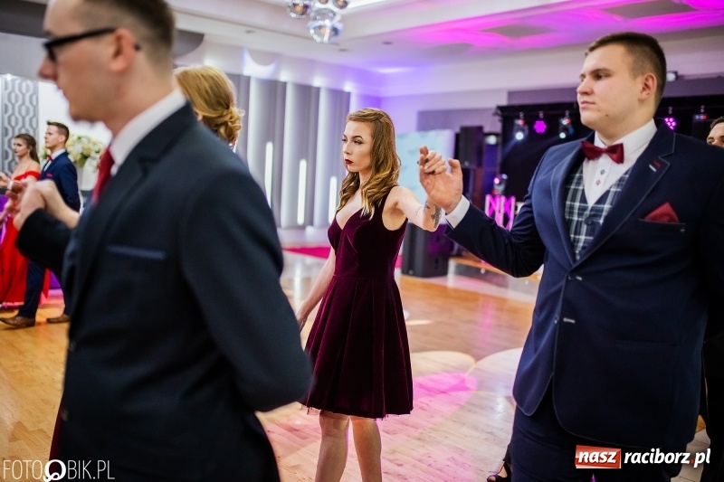 Zdjęcie w galerii na portalu naszraciborz.pl: Raciborski Gastronomik na studniówce w tworkowskim Bravo wiadomości z regionu