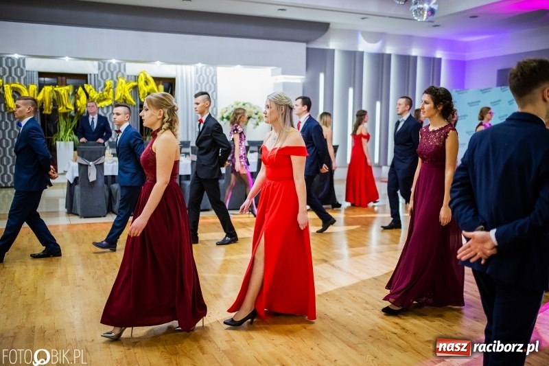 Zdjęcie w galerii na portalu naszraciborz.pl: Raciborski Gastronomik na studniówce w tworkowskim Bravo wiadomości z regionu