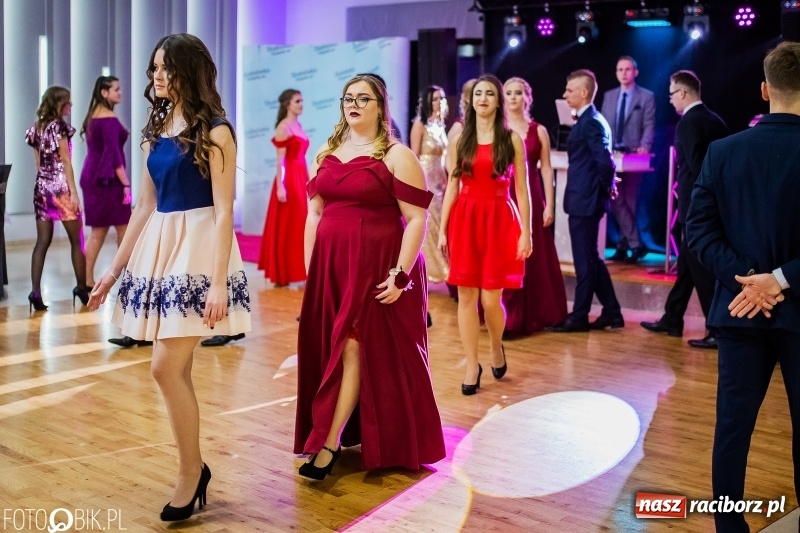 Zdjęcie w galerii na portalu naszraciborz.pl: Raciborski Gastronomik na studniówce w tworkowskim Bravo wiadomości z regionu