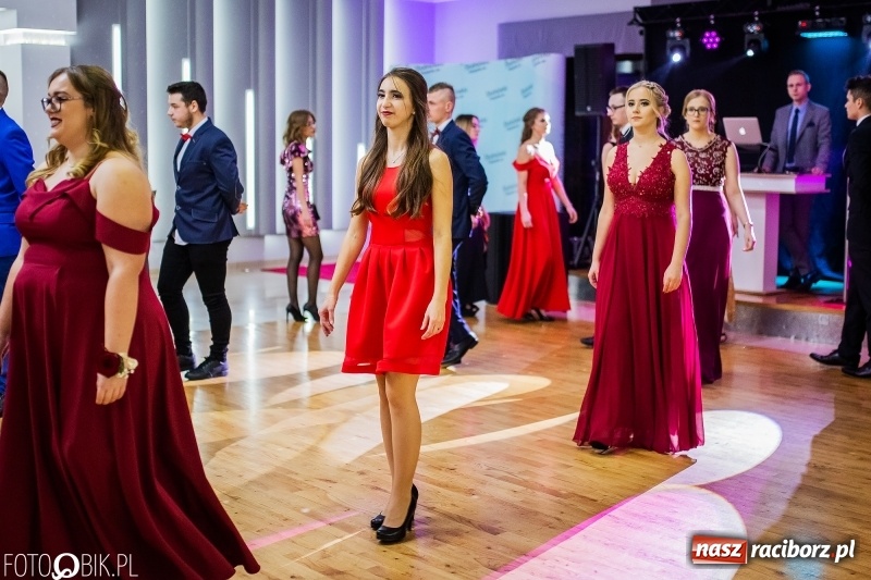 Zdjęcie w galerii na portalu naszraciborz.pl: Raciborski Gastronomik na studniówce w tworkowskim Bravo wiadomości z regionu