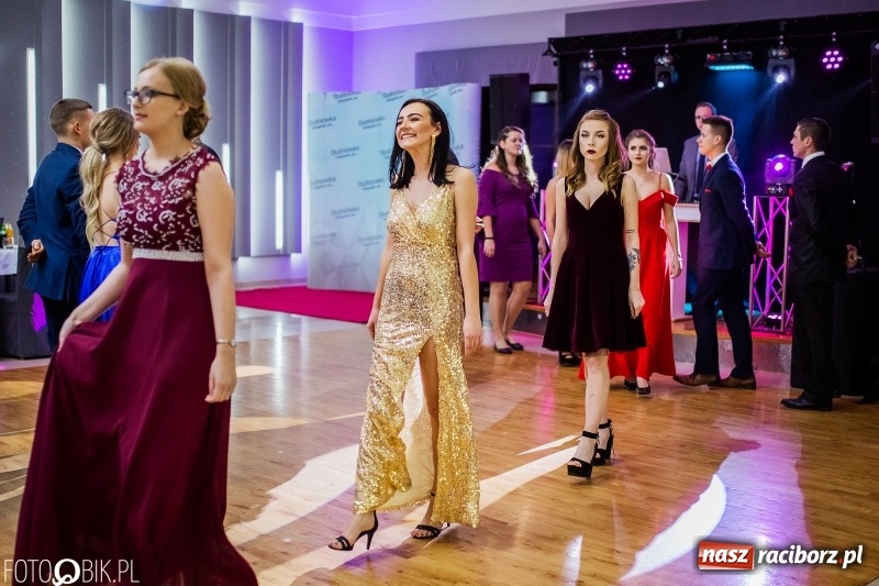 Zdjęcie w galerii na portalu naszraciborz.pl: Raciborski Gastronomik na studniówce w tworkowskim Bravo wiadomości z regionu