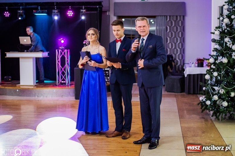 Zdjęcie w galerii na portalu naszraciborz.pl: Raciborski Gastronomik na studniówce w tworkowskim Bravo wiadomości z regionu