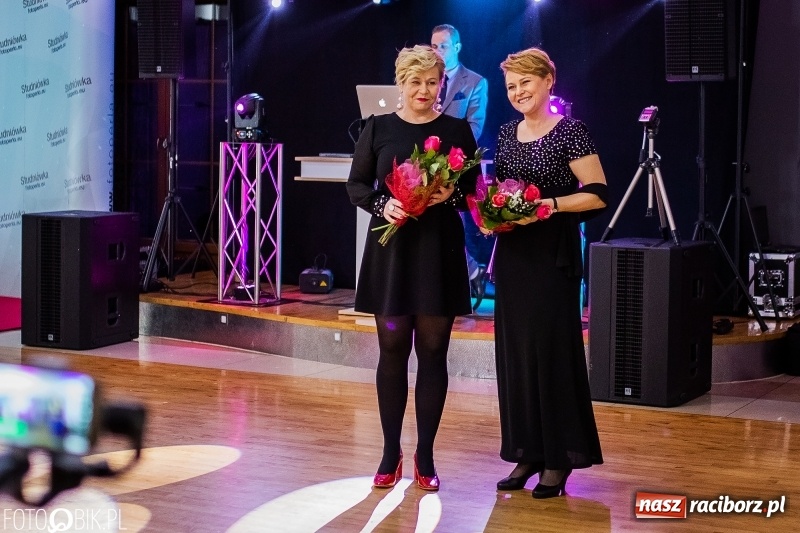 Zdjęcie w galerii na portalu naszraciborz.pl: Raciborski Gastronomik na studniówce w tworkowskim Bravo wiadomości z regionu