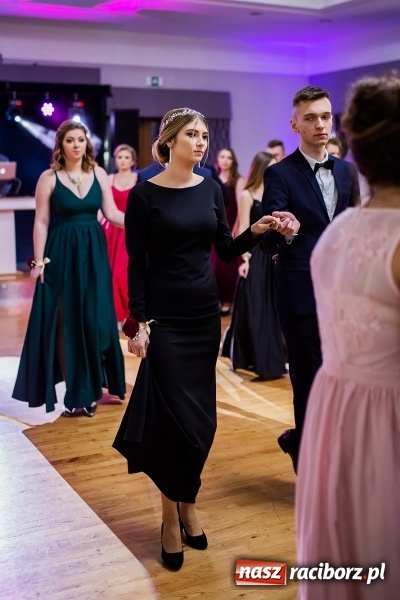 Zdjęcie w galerii na portalu naszraciborz.pl: Raciborski Gastronomik na studniówce w tworkowskim Bravo wiadomości z regionu