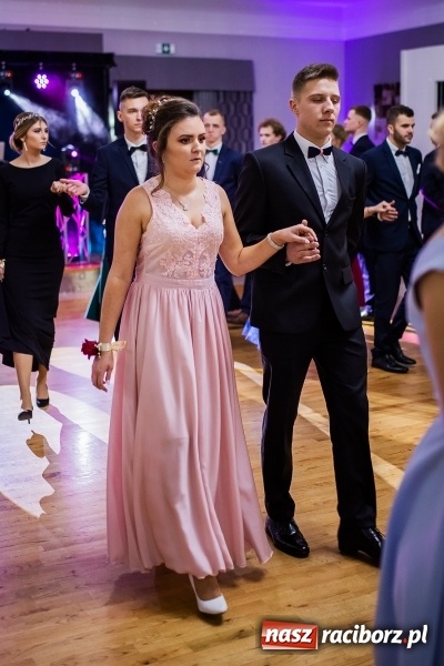 Zdjęcie w galerii na portalu naszraciborz.pl: Raciborski Gastronomik na studniówce w tworkowskim Bravo wiadomości z regionu