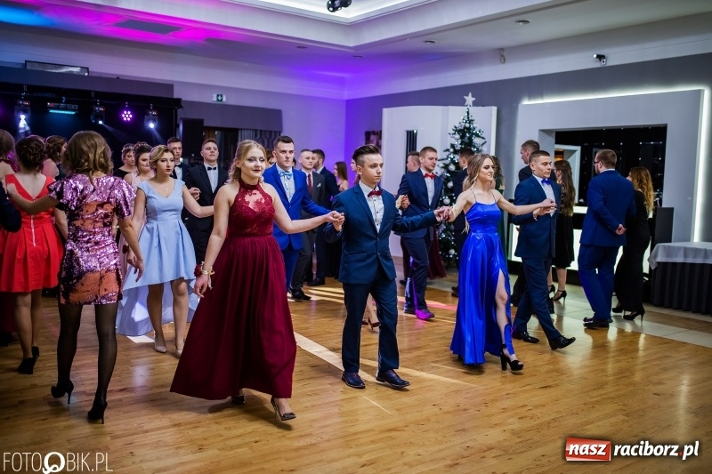 Zdjęcie w galerii na portalu naszraciborz.pl: Raciborski Gastronomik na studniówce w tworkowskim Bravo wiadomości z regionu