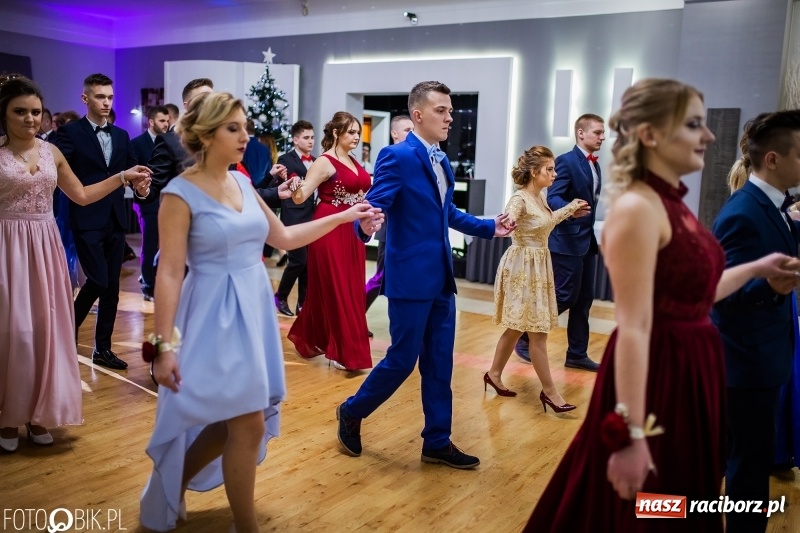 Zdjęcie w galerii na portalu naszraciborz.pl: Raciborski Gastronomik na studniówce w tworkowskim Bravo wiadomości z regionu