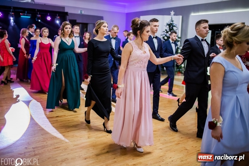 Zdjęcie w galerii na portalu naszraciborz.pl: Raciborski Gastronomik na studniówce w tworkowskim Bravo wiadomości z regionu