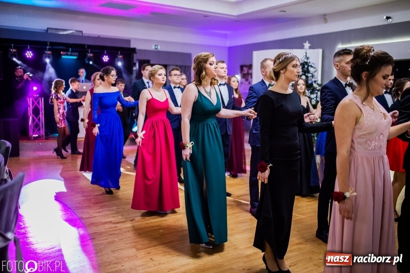 Zdjęcie w galerii na portalu naszraciborz.pl: Raciborski Gastronomik na studniówce w tworkowskim Bravo wiadomości z regionu