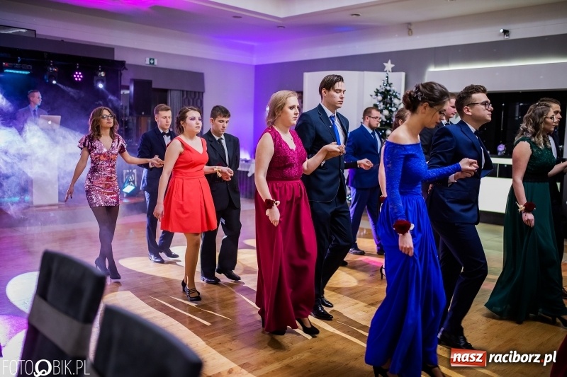 Zdjęcie w galerii na portalu naszraciborz.pl: Raciborski Gastronomik na studniówce w tworkowskim Bravo wiadomości z regionu