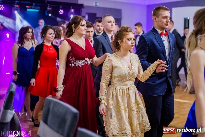 Zdjęcie w galerii na portalu naszraciborz.pl: Raciborski Gastronomik na studniówce w tworkowskim Bravo wiadomości z regionu