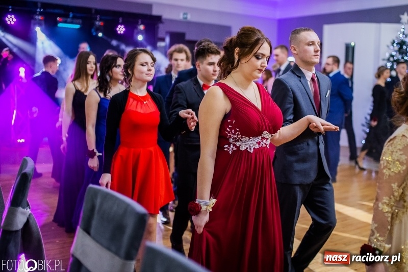 Zdjęcie w galerii na portalu naszraciborz.pl: Raciborski Gastronomik na studniówce w tworkowskim Bravo wiadomości z regionu