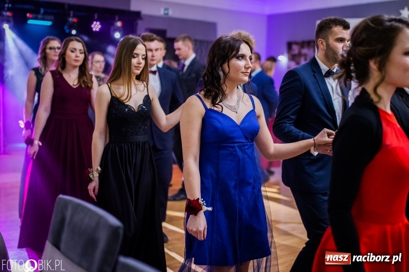 Zdjęcie w galerii na portalu naszraciborz.pl: Raciborski Gastronomik na studniówce w tworkowskim Bravo wiadomości z regionu