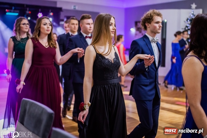 Zdjęcie w galerii na portalu naszraciborz.pl: Raciborski Gastronomik na studniówce w tworkowskim Bravo wiadomości z regionu