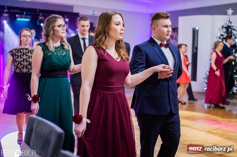 Zdjęcie w galerii na portalu naszraciborz.pl: Raciborski Gastronomik na studniówce w tworkowskim Bravo wiadomości z regionu