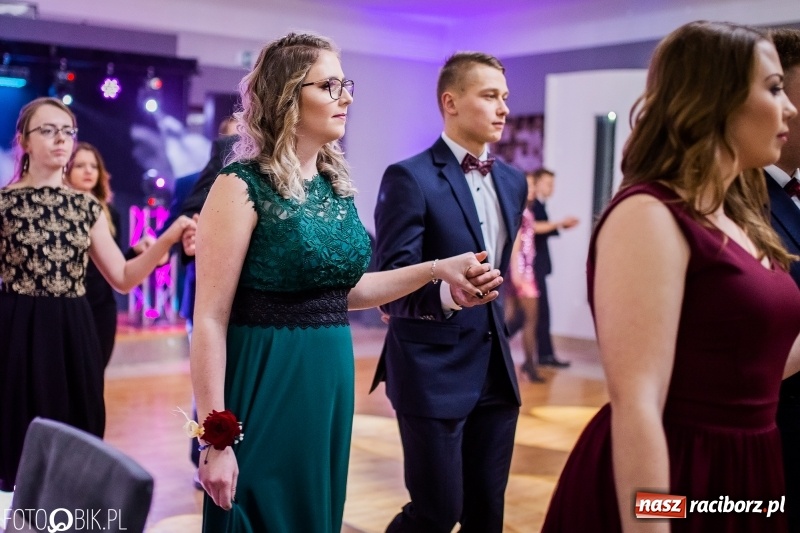 Zdjęcie w galerii na portalu naszraciborz.pl: Raciborski Gastronomik na studniówce w tworkowskim Bravo wiadomości z regionu