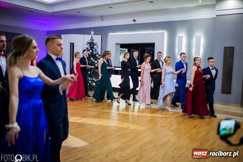 Zdjęcie w galerii na portalu naszraciborz.pl: Raciborski Gastronomik na studniówce w tworkowskim Bravo wiadomości z regionu