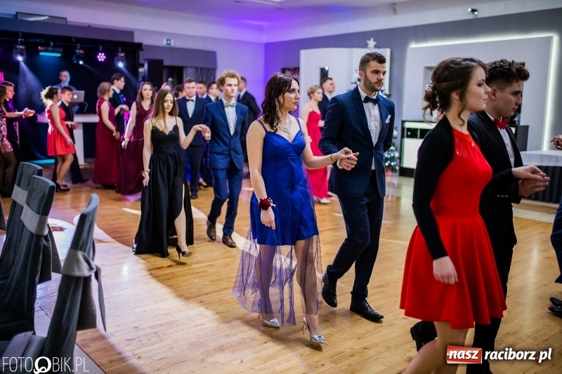 Zdjęcie w galerii na portalu naszraciborz.pl: Raciborski Gastronomik na studniówce w tworkowskim Bravo wiadomości z regionu