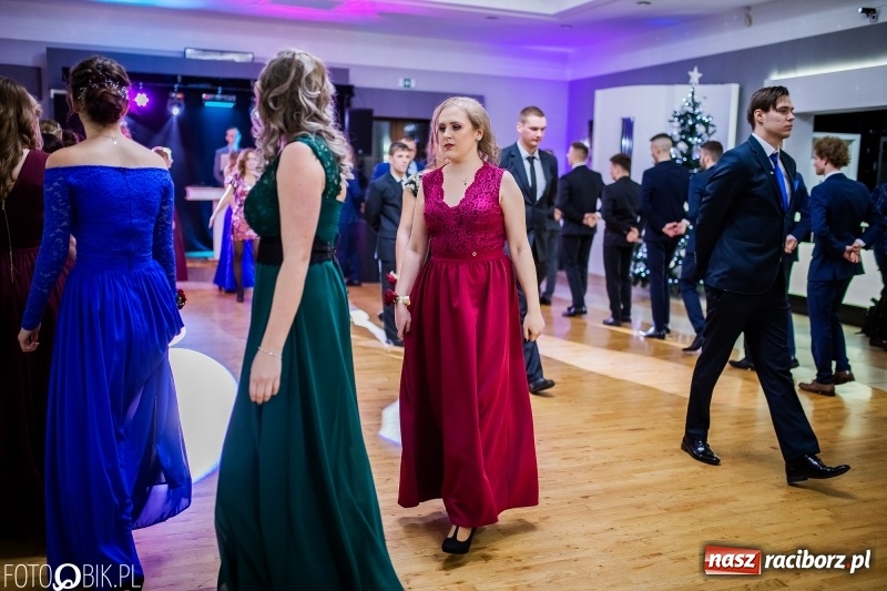 Zdjęcie w galerii na portalu naszraciborz.pl: Raciborski Gastronomik na studniówce w tworkowskim Bravo wiadomości z regionu